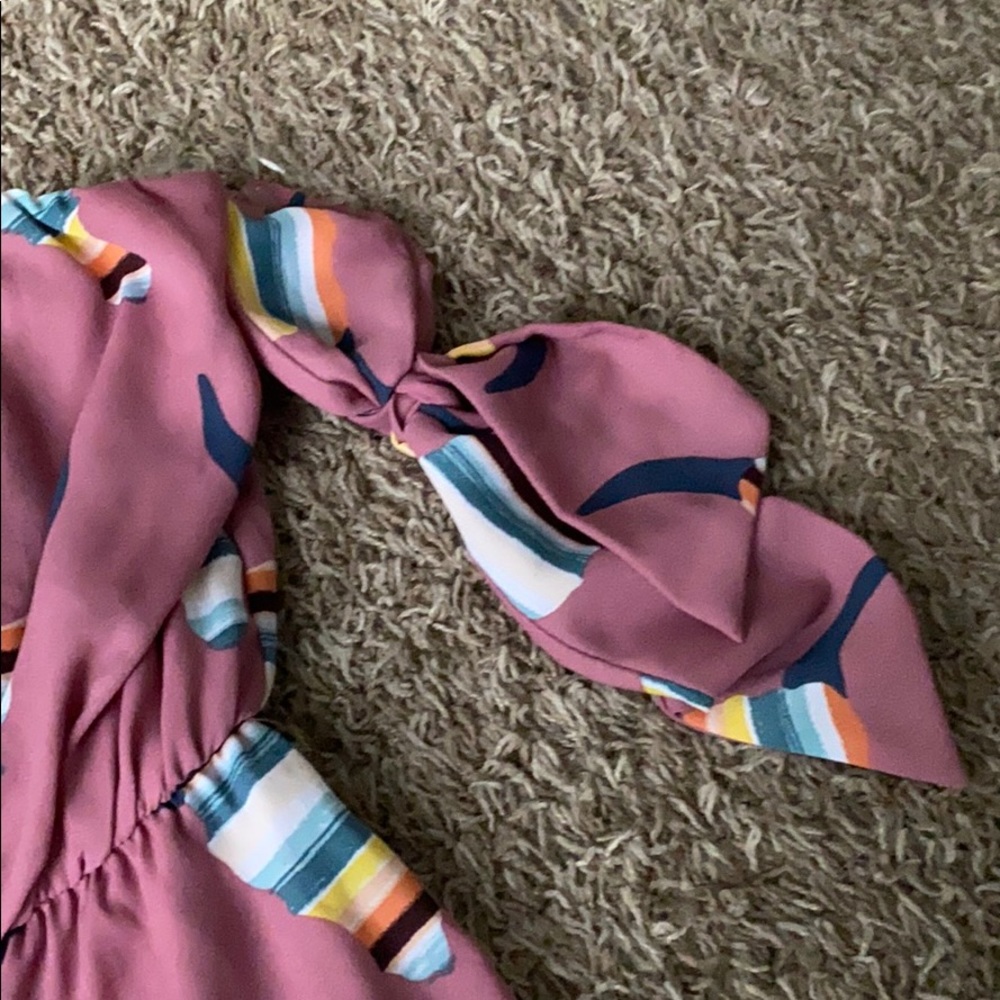 Romper - Picture 2 of 3
